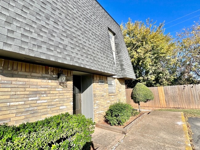 1207 Lakecrest Dr in Norman, OK - Building Photo - Building Photo