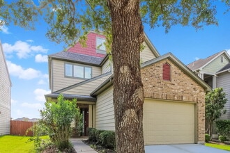 2715 Feather Green Trail in Fresno, TX - Building Photo - Building Photo