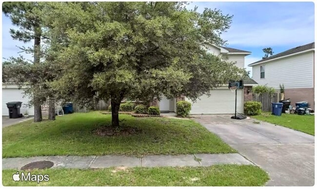 property at 3031 Peerless Pass Ct