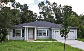 5631 Leslie Rd in Jacksonville, FL - Building Photo