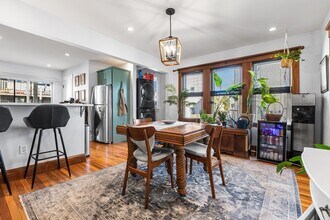 46 Semont Rd in Boston, MA - Building Photo - Building Photo