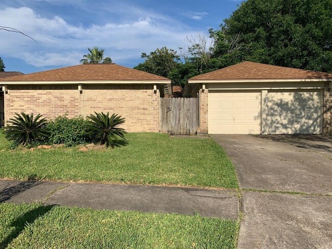 property at 23126 Pennsgrove Rd