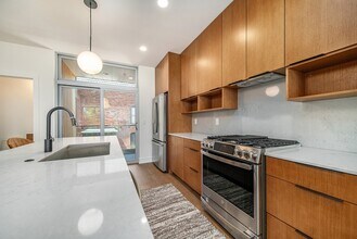 2805 Brush St in Detroit, MI - Building Photo - Building Photo