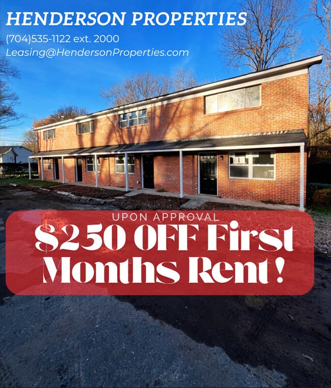 property at 2715 Dundeen St