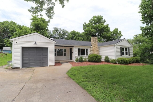 property at 210 W Vine St