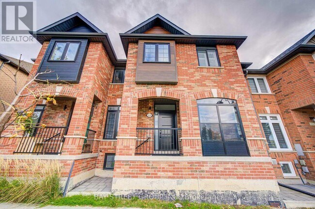 119 Bur Oak Ave in Markham, ON - Building Photo - Building Photo