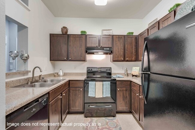 property at 2400 Spring Rain Dr