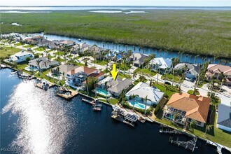 5323 SW 28th Pl in Cape Coral, FL - Building Photo - Building Photo