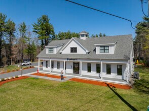 52-54 Windham Rd in Pelham, NH - Building Photo - Building Photo