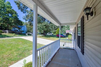 520 Wyndham Dr in Fuquay Varina, NC - Building Photo - Building Photo