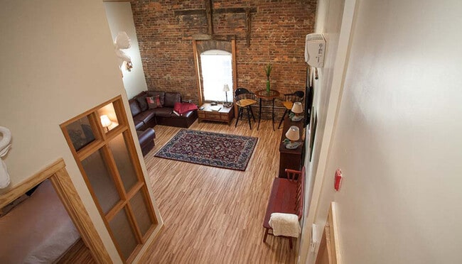 property at 80 W Water St