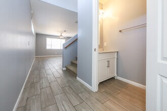 2262 W Night Air Ln in Tucson, AZ - Building Photo - Building Photo