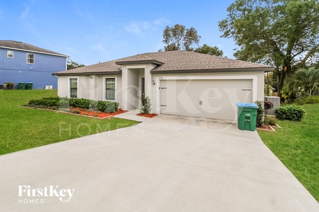 2138 El Campo Ave in Deltona, FL - Foto de edificio - Building Photo