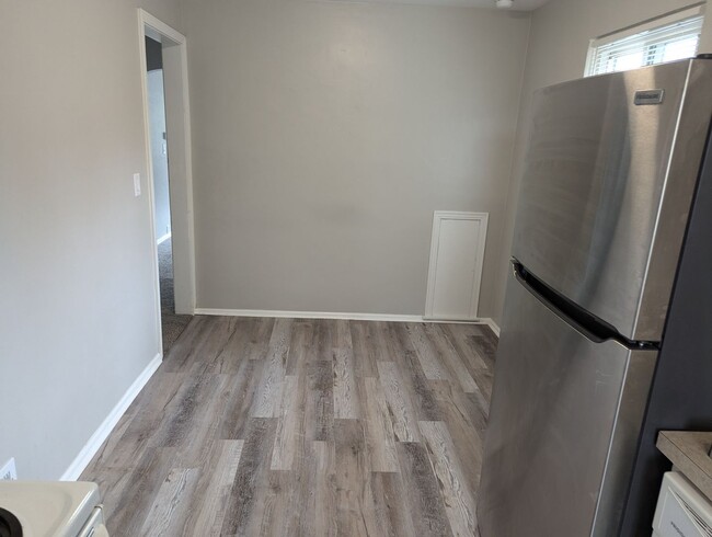 property at 5758 Woodrow Dr