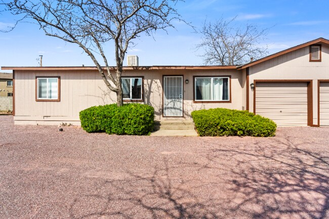 8849 Len Ct in Prescott Valley, AZ - Building Photo - Building Photo