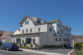 201 Main St in Westport, CT - Building Photo - Building Photo