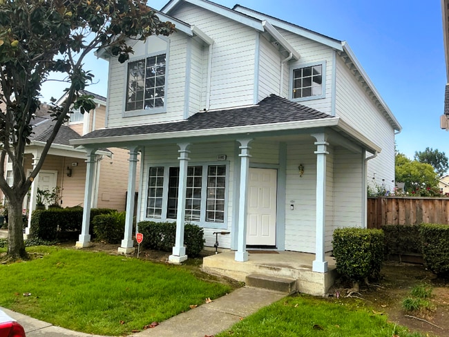 property at 6495 Potrero Dr