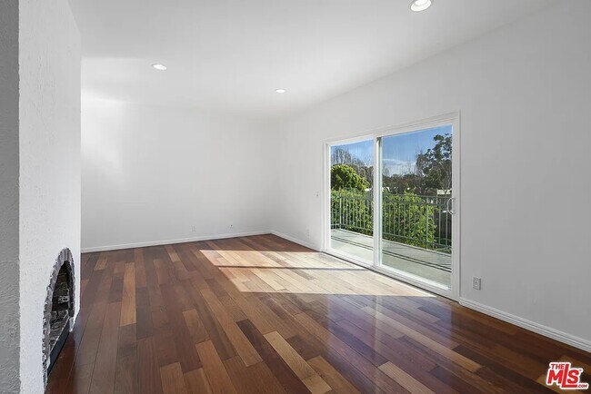 property at 6444 Cavalleri Rd