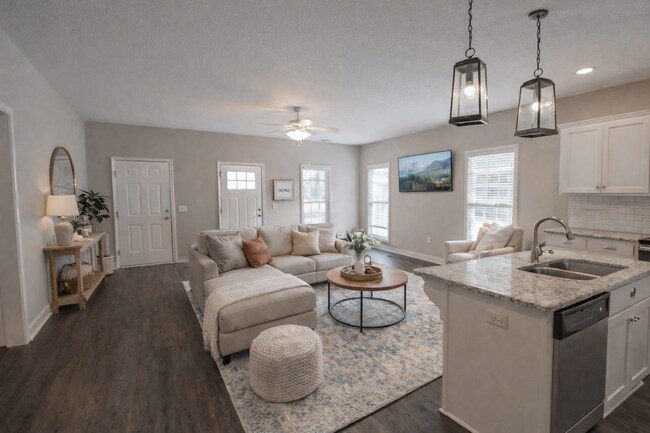 28 Grove Cir in Statesboro, GA - Building Photo - Building Photo