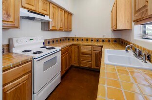 3624 E Calle Alarcon in Tucson, AZ - Building Photo