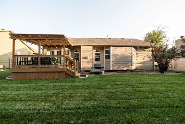 5718 E 49th St N in Bel Aire, KS - Building Photo - Building Photo