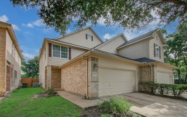 property at 14543 Bergenia Dr