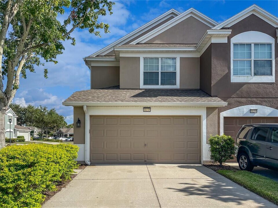 10235 Red Currant Ct in Riverview, FL - Building Photo