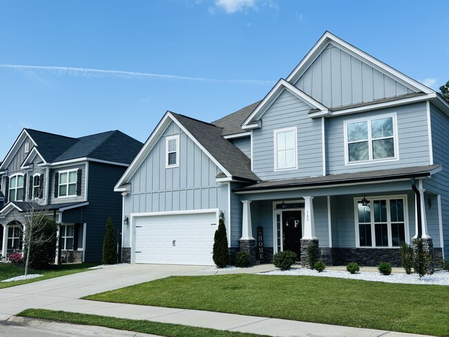 133 Clarinbridge Ln in Grovetown, GA - Foto de edificio - Building Photo