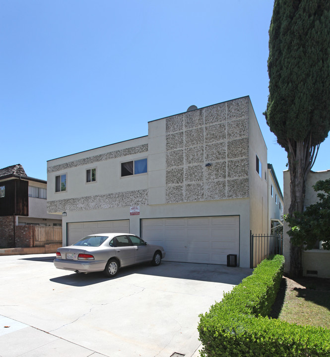 1022 Grover Ave in Glendale, CA - Building Photo