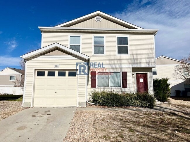 property at 18613 E Chaffee Pl