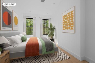 1242 Putnam Ave in Brooklyn, NY - Building Photo - Building Photo