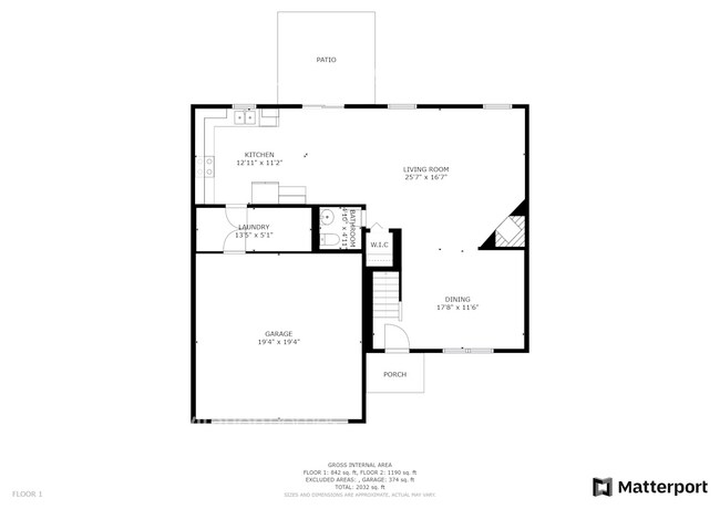 9205 Ames Hollow Rd in Charlotte, NC - Foto de edificio - Building Photo