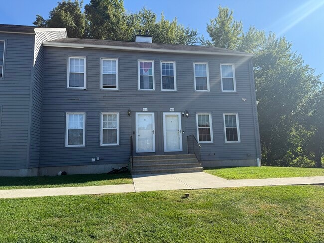 property at 11 D Riverview Dr