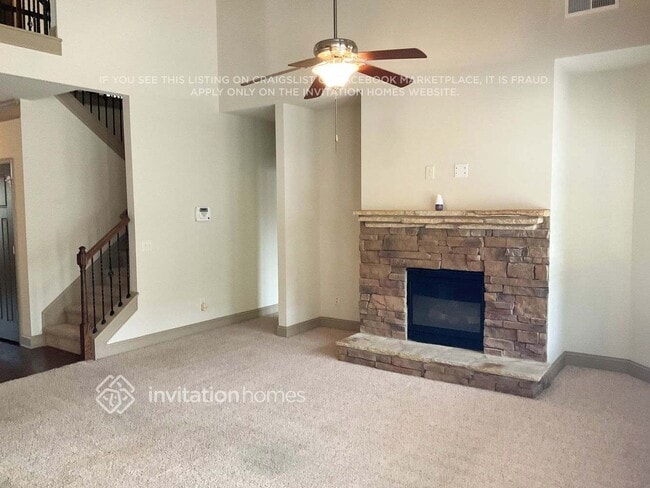 3968 Sovereign Dr in Buford, GA - Building Photo - Building Photo