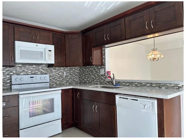property at 4726 SW 67th Ave