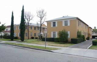 1438 Dixon St Apartments