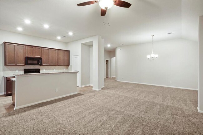 1147 Brahma Cir in East Bernard, TX - Building Photo - Building Photo