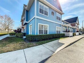 2203 San Vittorino Cir in Kissimmee, FL - Building Photo - Building Photo