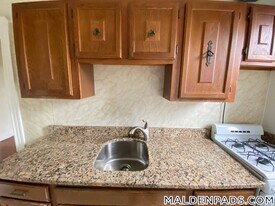 17-19 Washington St., Unit 212 in Malden, MA - Building Photo