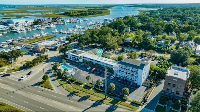 property at 7246 Wrightsville Ave