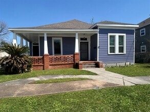 1622 Pannell St in Houston, TX - Building Photo - Building Photo