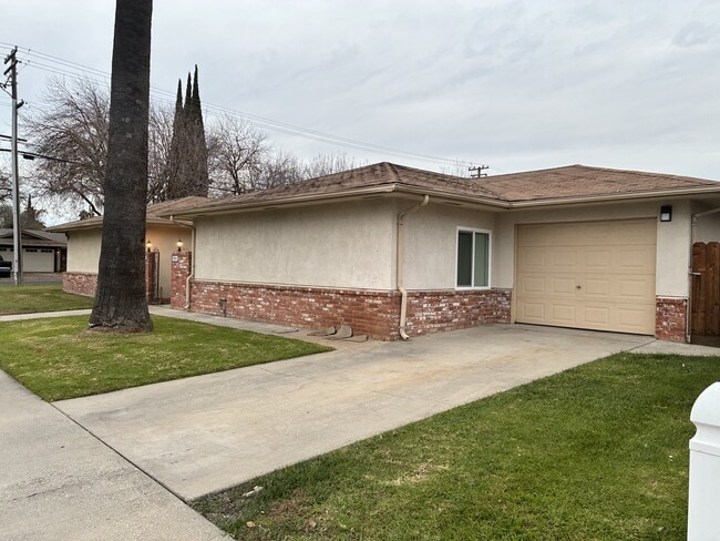 property at 1803 Brewer Way