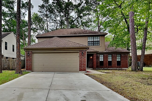 property at 15 Kearny Brook Pl