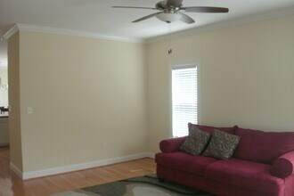 3809 Savannah Way in Rocky Mount, NC - Building Photo - Building Photo