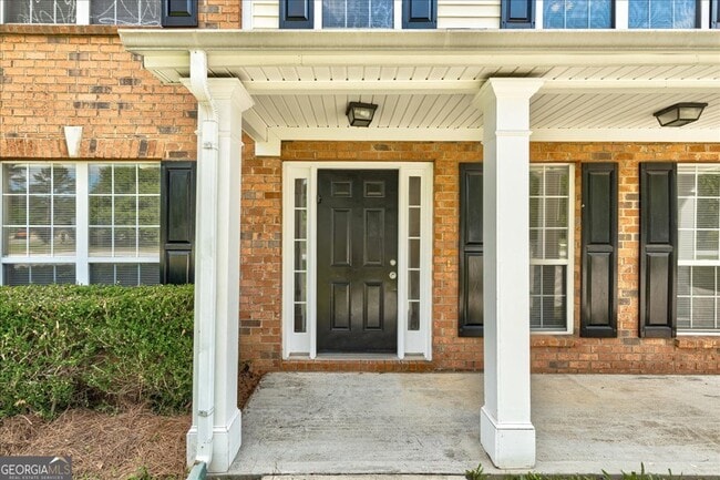 1475 Trafalgar Way in Hampton, GA - Building Photo - Building Photo