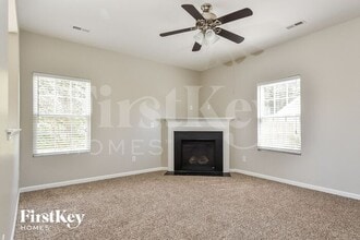 137 Silver Creek Trail in Kernersville, NC - Building Photo - Building Photo