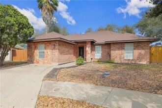 19 S 41st St in McAllen, TX - Building Photo - Building Photo