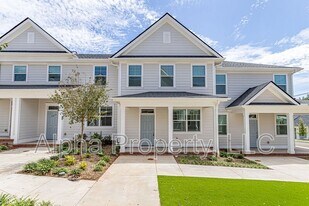 105 Remount Way in Travelers Rest, SC - Building Photo