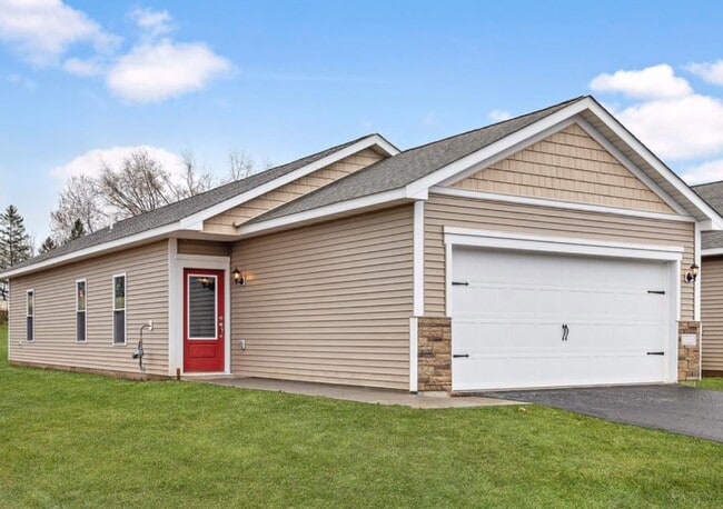 property at 413 Redwood St N