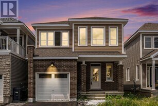 73 Hackamore Cres in Ottawa, ON - Building Photo
